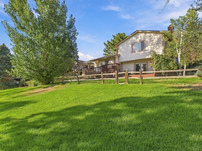 Building Photo - 6213 S Galena Way