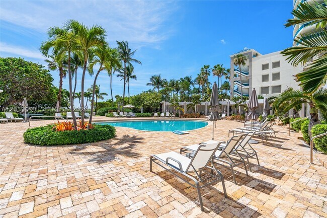 Building Photo - 5055 Collins Ave