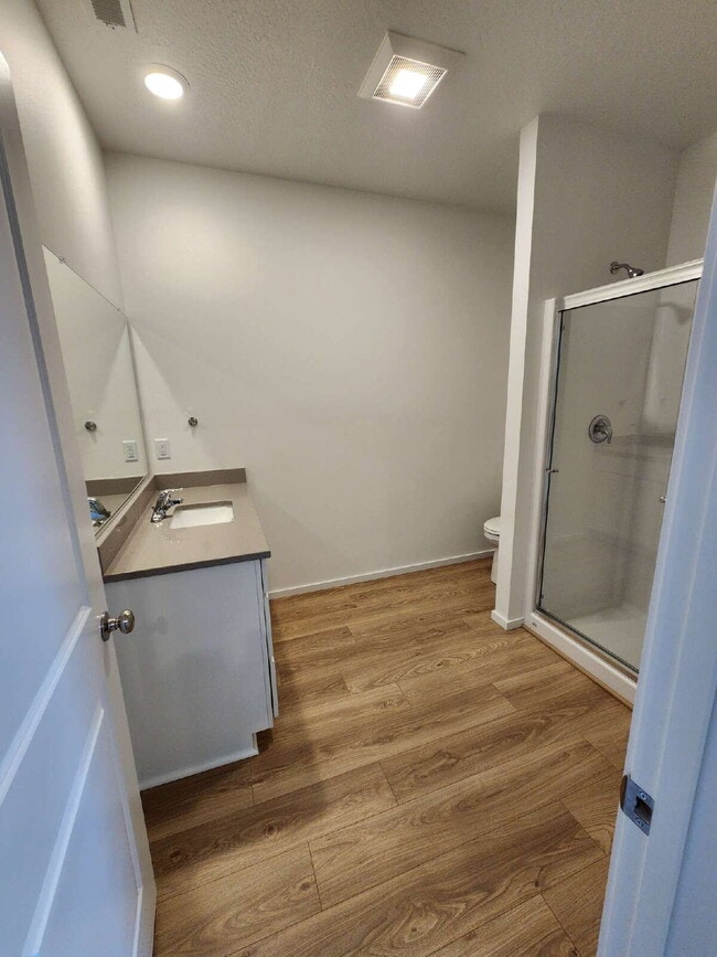 Building Photo - Brand New 3BR, 2BTH In Post Falls