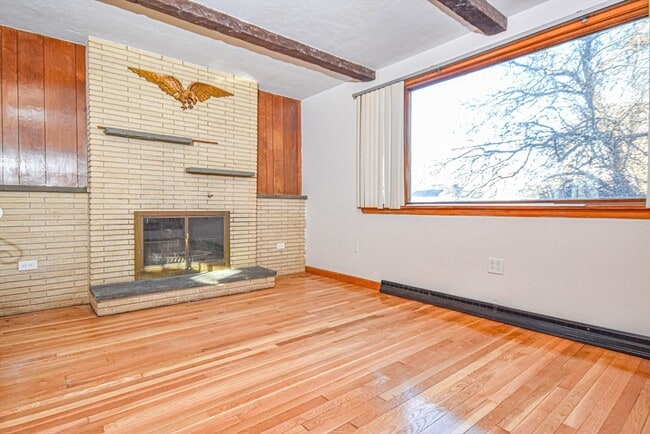 Building Photo - 43 Miller Ave