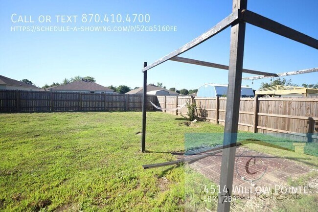 Building Photo - 4514 Willow Pointe Dr