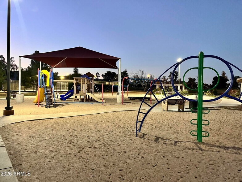 Parks throughout - 11625 S Mohave St