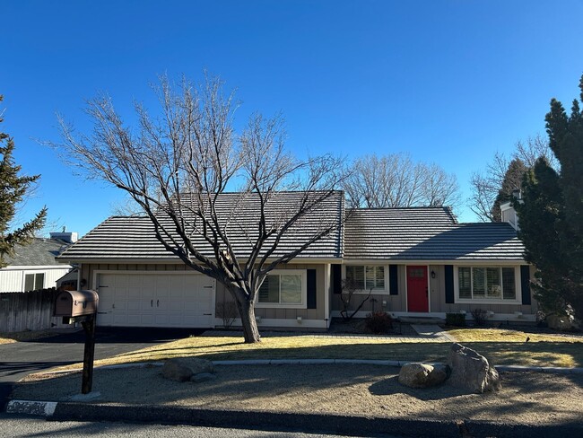 Primary Photo - READY FOR MOVE IN - SOUTHWEST RENO