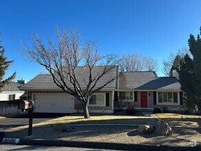 Building Photo - READY FOR MOVE IN - SOUTHWEST RENO