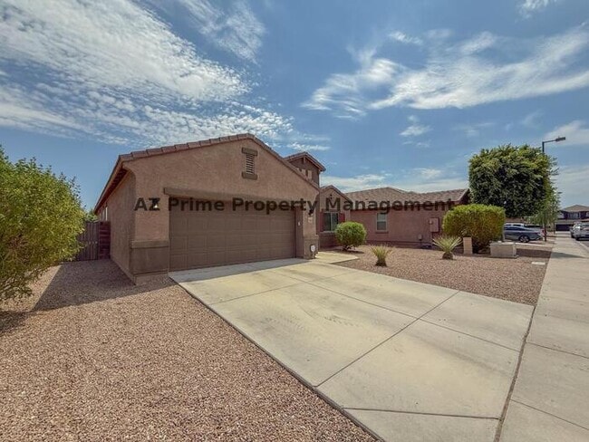 Building Photo - 23829 W Romley Ave