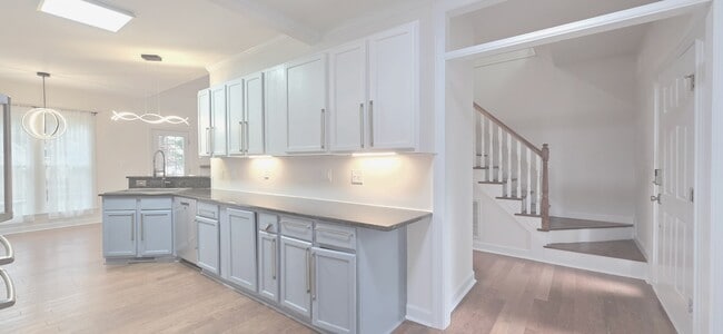 Building Photo - 1720 Ashley Downs Dr