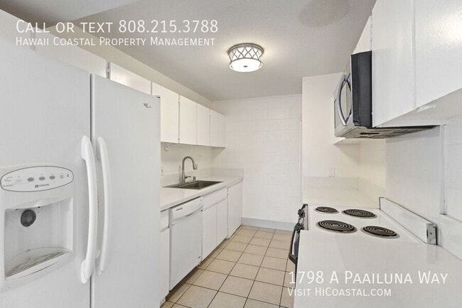Building Photo - 1798-A Paailuna Way