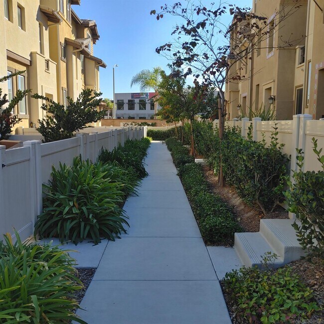 Building Photo - 1329 Via Lucero