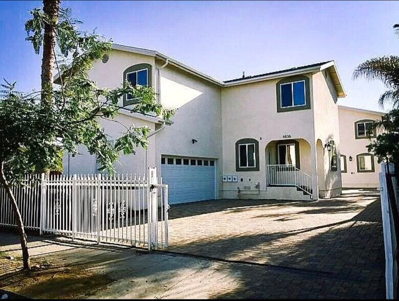 Building Photo - 4838 W 18th St