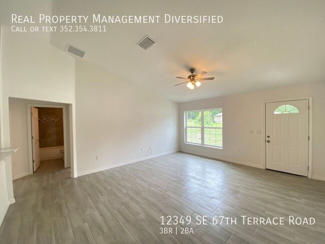 Building Photo - 12349 SE 67th Terrace Rd
