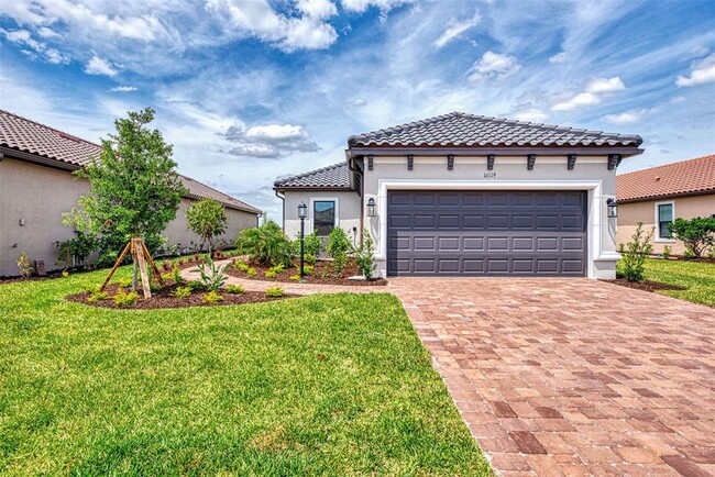 Primary Photo - 16119 Fortezza Dr