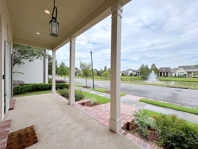 Building Photo - 4 Bedroom Home in The Preserve at Harveston