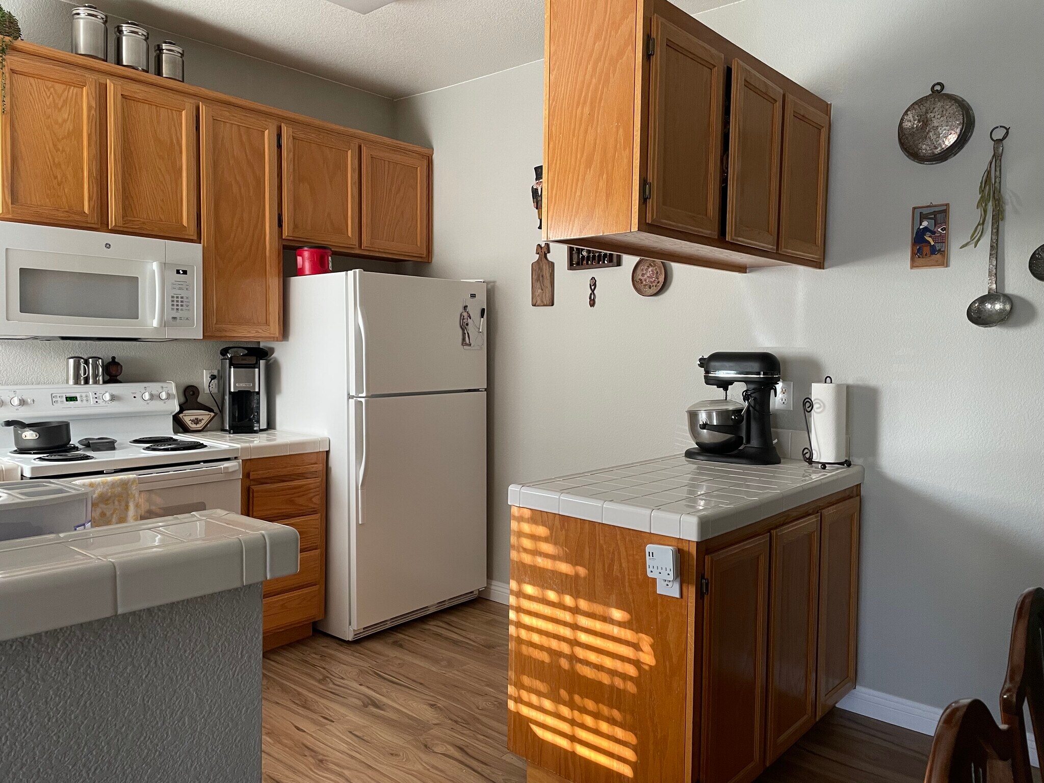 Kitchen - 611 Horizon Cv