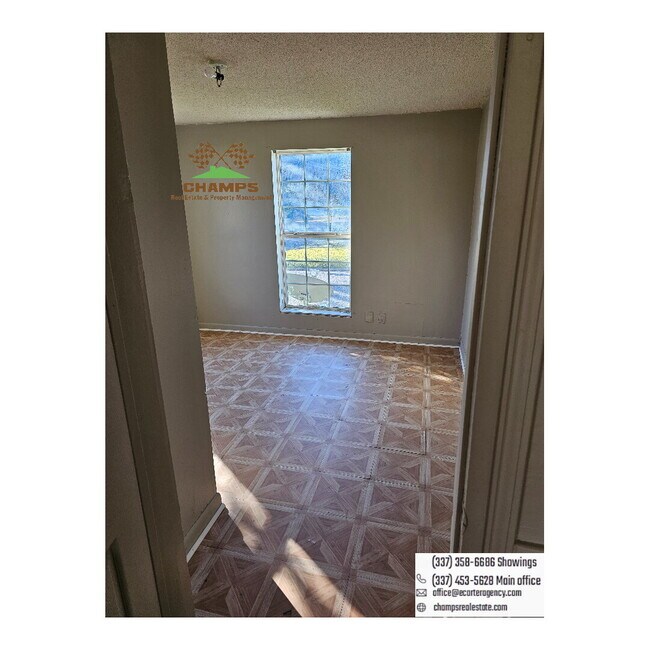 Building Photo - 2 br/1 bath Opelousas, LA