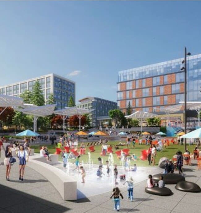 Northgate - 10309 Stone Ave N