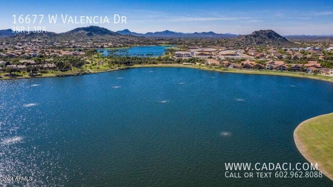 Building Photo - 16677 W Valencia Dr