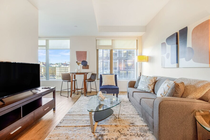 Building Photo - 131 Seaport Blvd