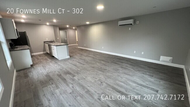 Building Photo - 20 Fownes Mill Court