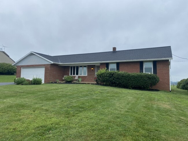 Primary Photo - 2208 Forry Rd