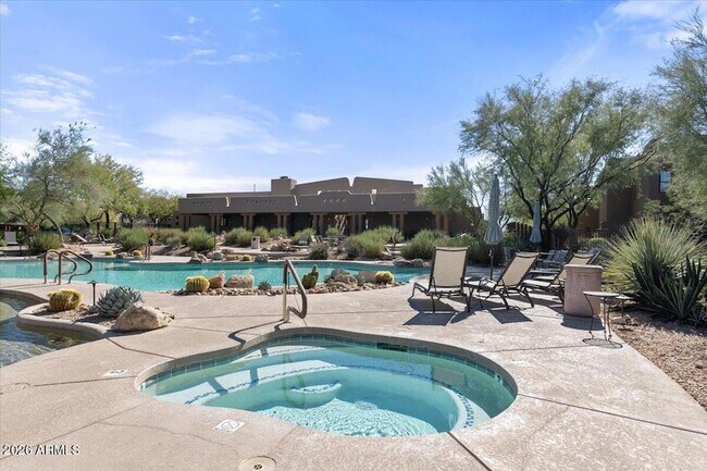 Building Photo - 36601 Mule Train Rd