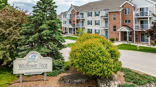 Building Photo - Wildflower Place