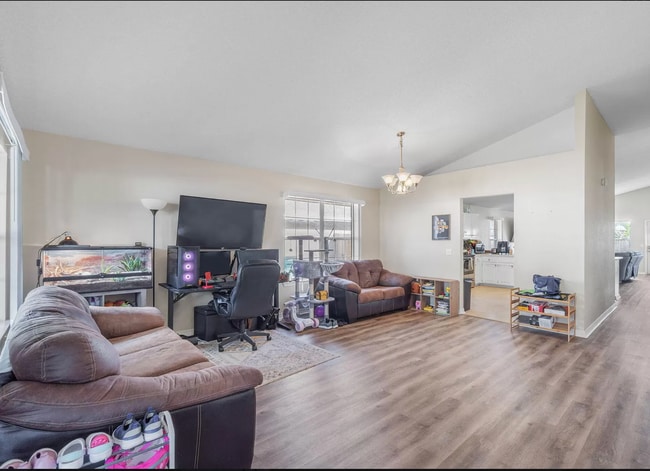 2 Large Living areas (living room one) - 767 Pearl Sand Dr