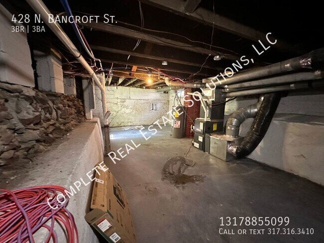 Building Photo - 428 N Bancroft St