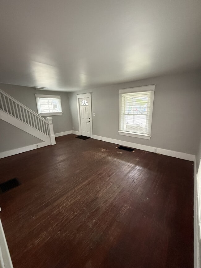 Building Photo - 1561 Massachusetts Ave