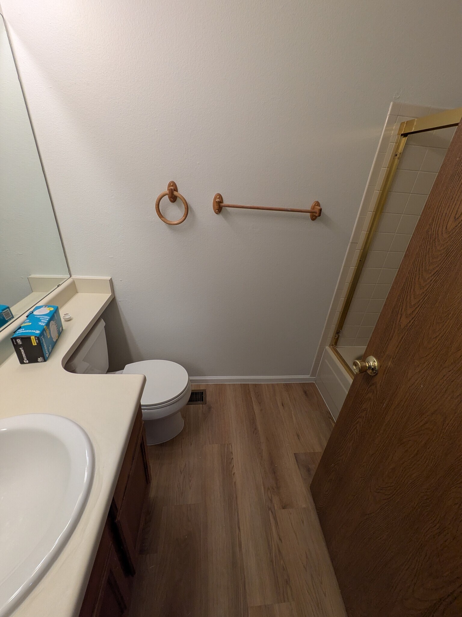 Ensuite Bath 1 - 1217 South Flower Circle