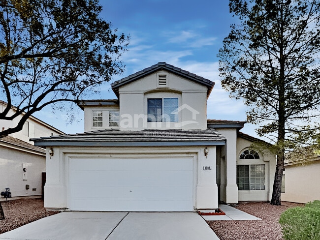 Primary Photo - 1008 Leadville Meadows Dr