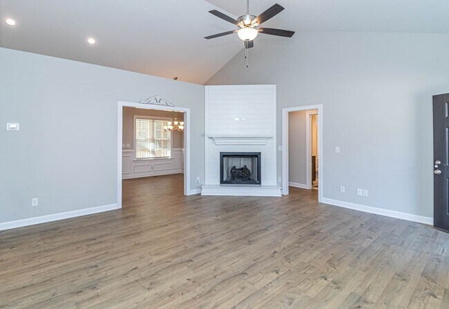 Building Photo - Immaculate 3 BR | 2 BA Ranch Home in Goldsboro *Rosewood School District*