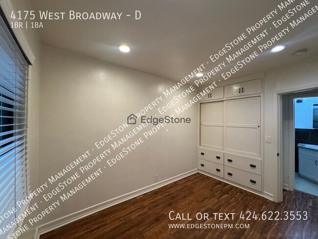 Building Photo - 4175 West Broadway-D