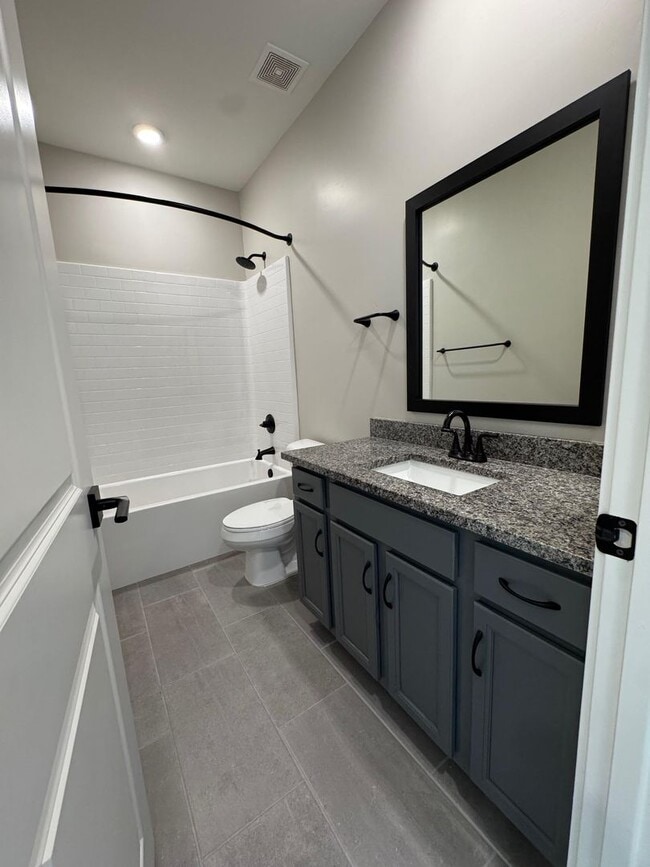 Building Photo - Brand New- SANTANA CAMILO