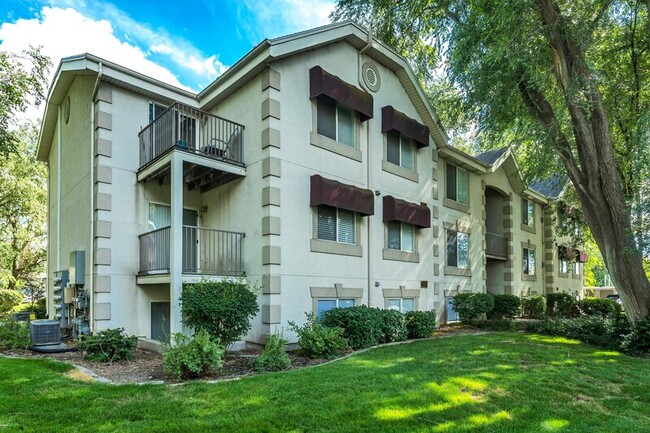 Building Photo - 151 S 1050 W