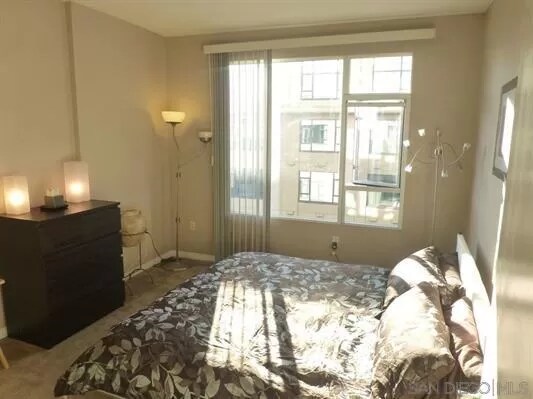 BEDROOM - 530 K St