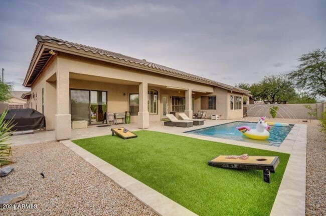 Building Photo - 26626 N 45th Pl