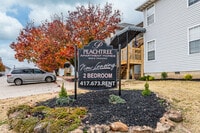 Building Photo - Peachtree Apartments