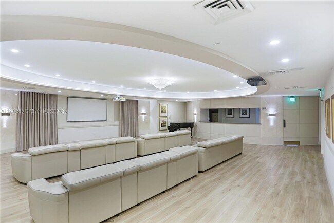 Building Photo - 17555 Collins Ave