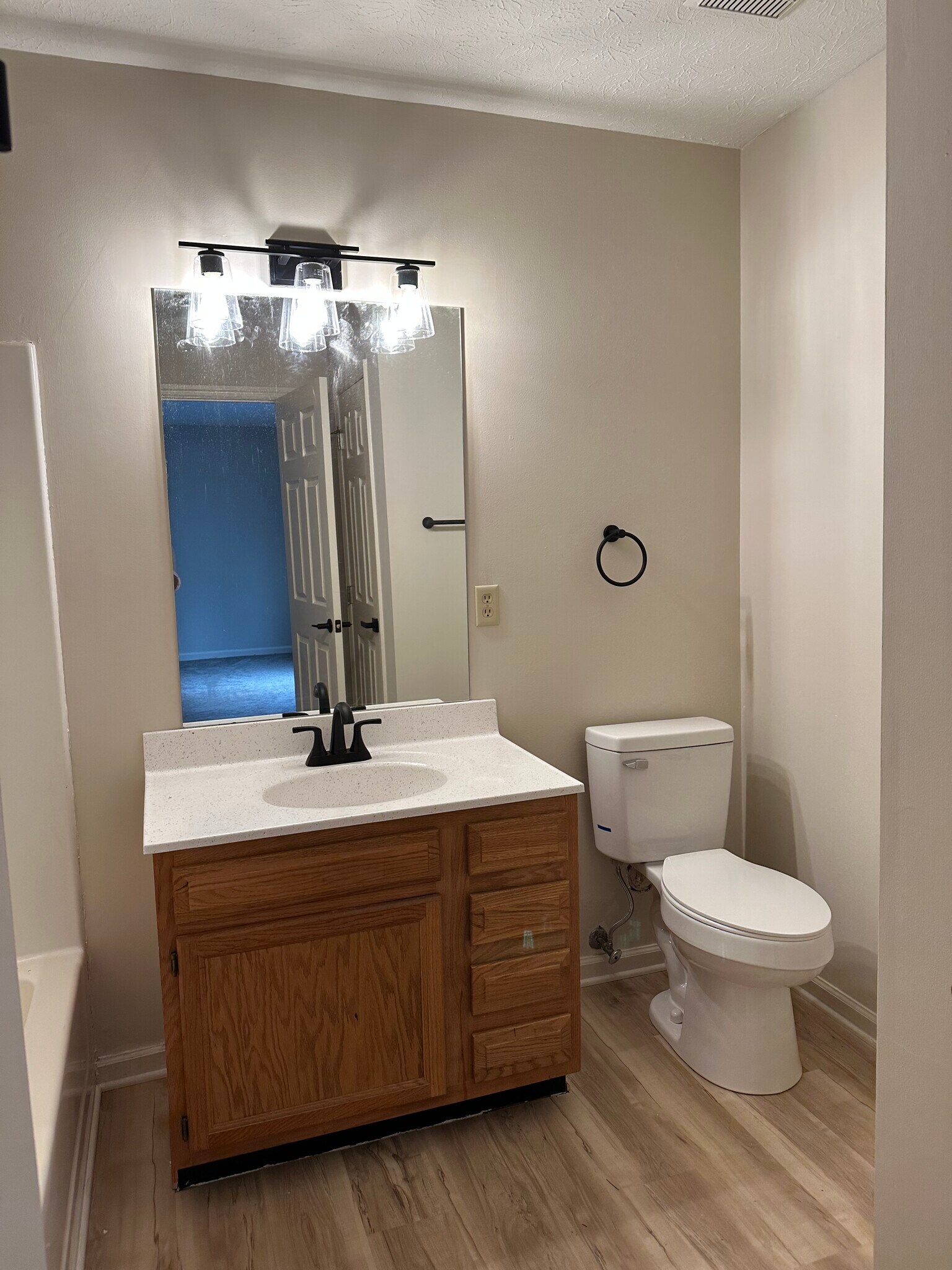 Primary Bath - 5425 Jacksboro Pike