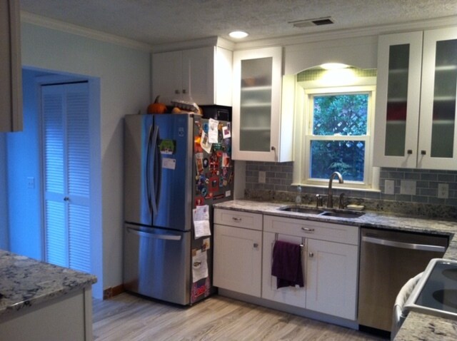 More Kitchen - 117 Monte Vista Ave