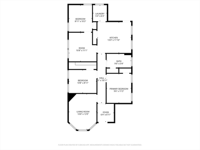 Building Photo - 18 Salina Rd