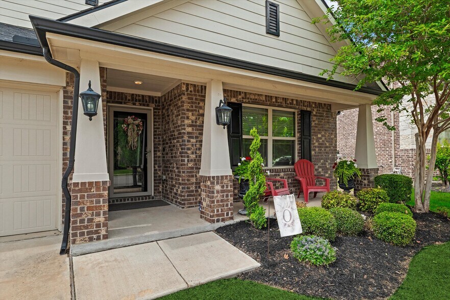 Building Photo - 16601 Lincoln Park Ln