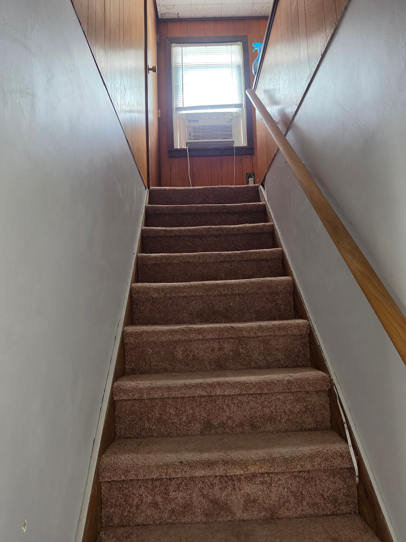 Upstairs - 1730 Morey Ave