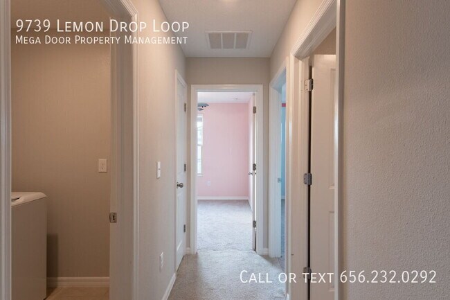 Building Photo - 9739 Lemon Drop Lp