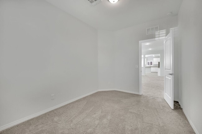 Building Photo - One Story 2022 build corner lot home in the Southwest side of Las Vegas