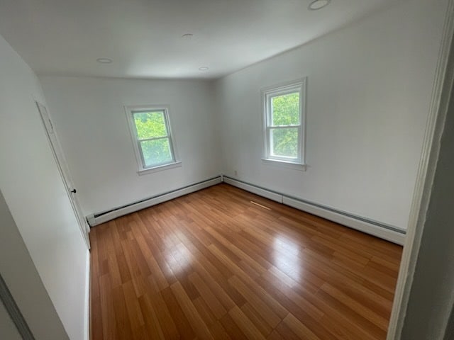 Bed 1 - 1721 Ferndale Ave