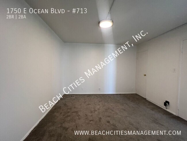 Building Photo - 1750 E Ocean Blvd
