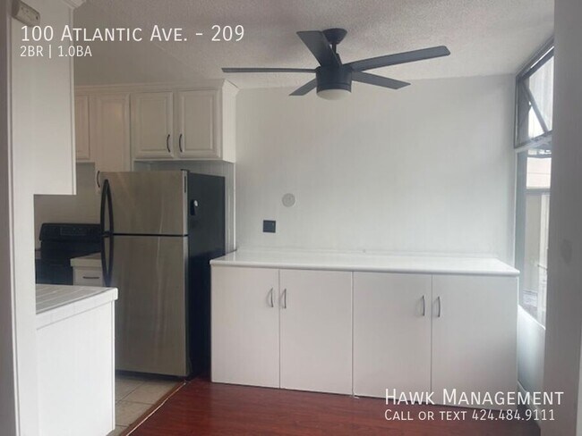Building Photo - 100 Atlantic Ave