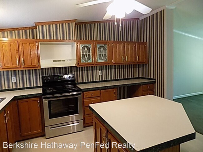 Building Photo - 3 br, 2 bath House - 4190 Budds Creek Rd