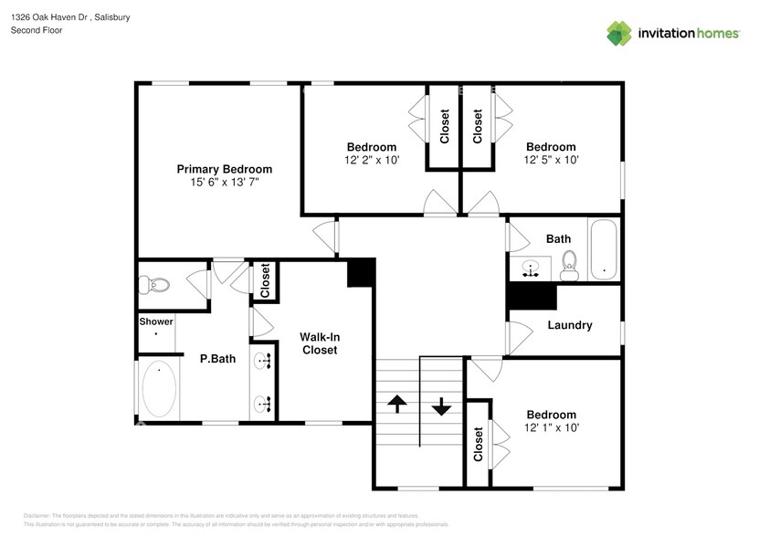 Building Photo - 1326 Oak Haven Dr